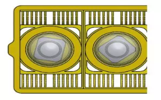 SOLIDWORKS Flow Simulation模拟LED散热