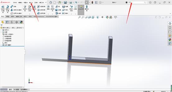 如何快速得到多个实体？SOLIDWORKS这个功能一键解决！