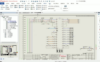 Electrical 2022相较于之前的版本有何改变？（一）