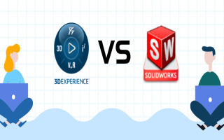 3DEXPERIENCE SOLIDWORKS与桌面SOLIDWORKS的区别有哪些？